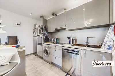 Appartement - 79 m² - 3 pièces