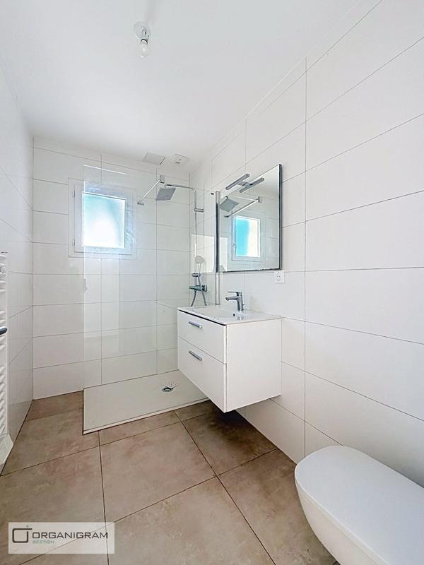 Villa - 79 m² - 4 pièces