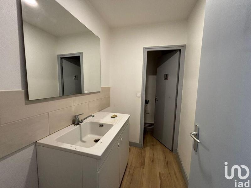 Local commercial - 250 m²