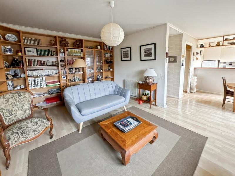 Maison - 70 m² - 3 pièces