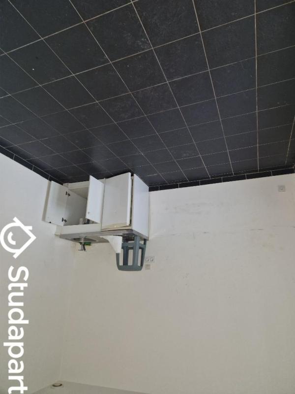 Appartement - 25 m² - 2 pièces