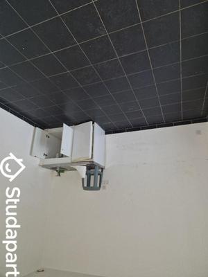 Appartement - 25 m² - 2 pièces