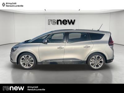 Renault Grand Scénic IV Business Blue dCi 120