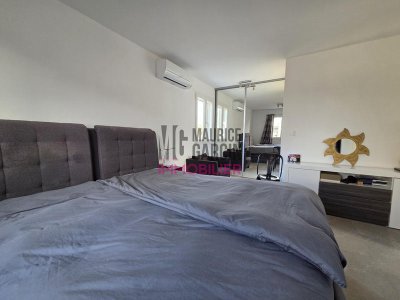 Maison - 99 m² - 4 pièces