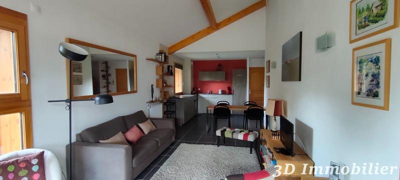 Appartement - 81 m² - 4 pièces