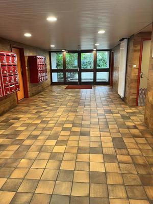 Studio - 20 m² - 1 pièce