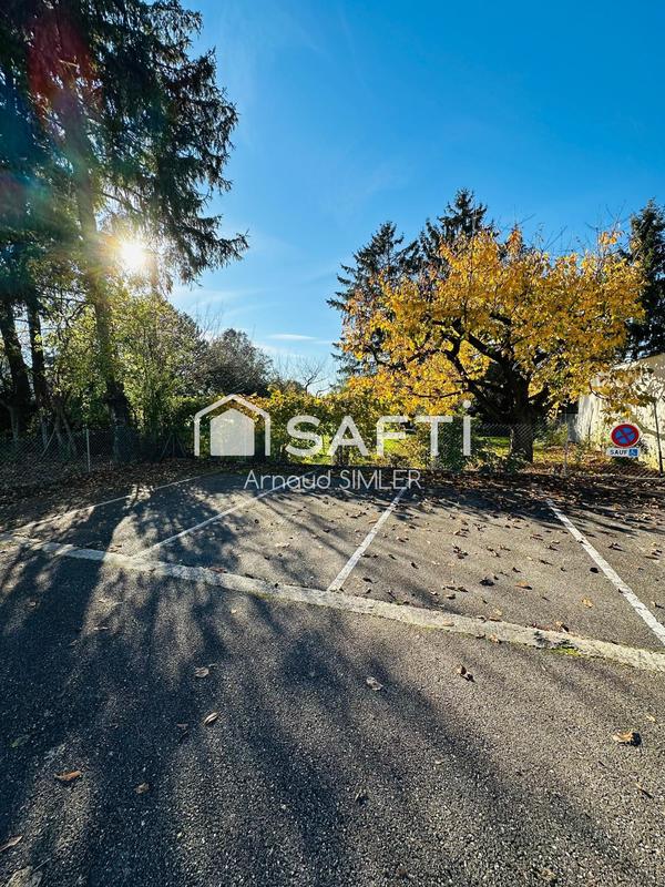 Appartement - 50 m² - 2 pièces