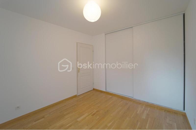 Appartement - 89 m² - 4 pièces