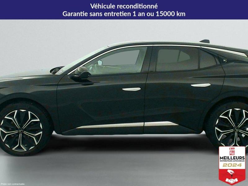 Ds Ds 4 Ds4 PureTech 130 Eat8 Rivoli