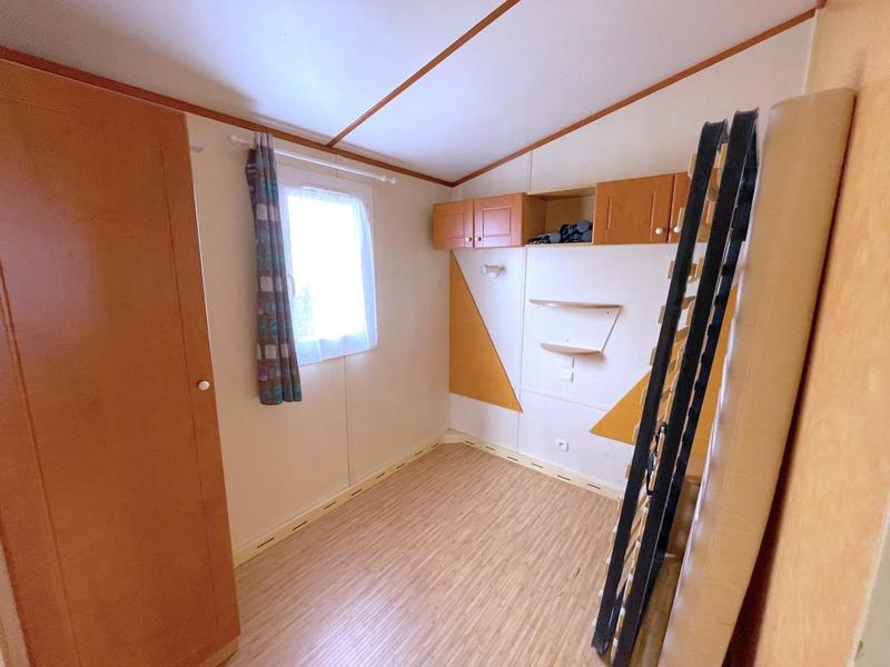 Châlet - 36 m² - 3 pièces