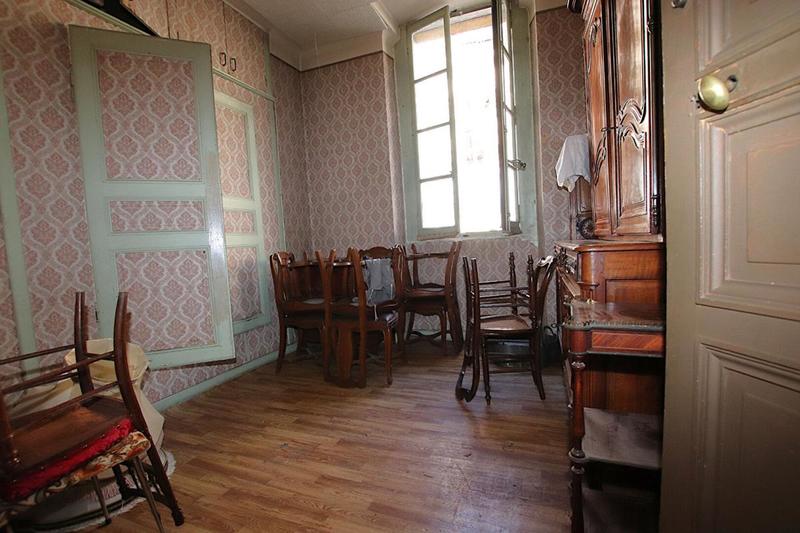 Demeure - 568 m² - 15 pièces