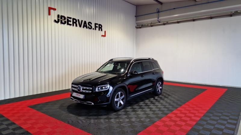 Mercedes Glb 200 d 8g-Dct Progressive Line