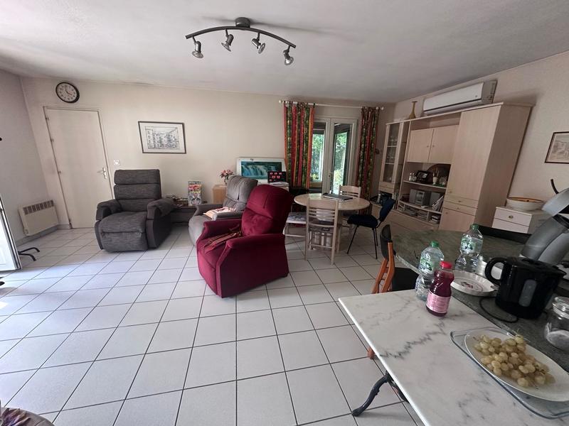 Maison - 142 m² - 7 pièces