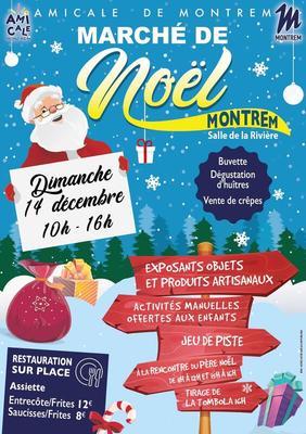 Marché de Noël