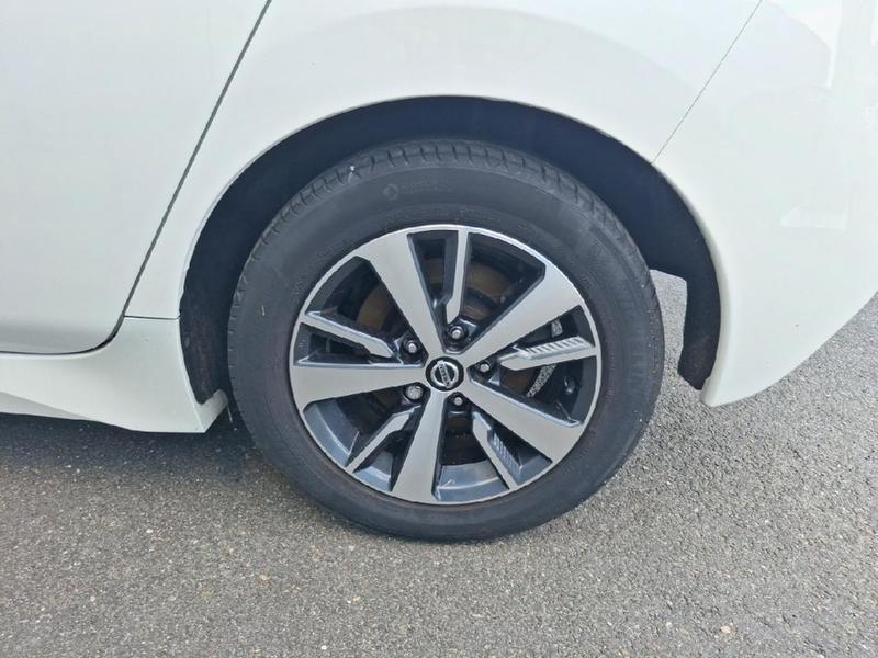 Nissan Leaf 2021.5 Electrique 40kWh Business