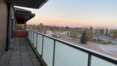 Appartement - 73 m² - 3 pièces