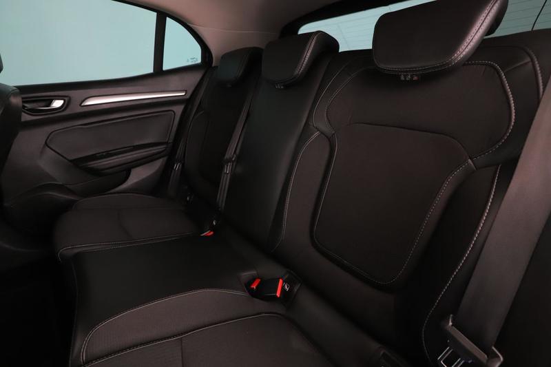 Renault Mégane 1.3 TCe Techno Edc 140 ch