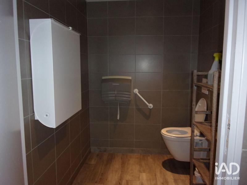 Local commercial - 130 m²