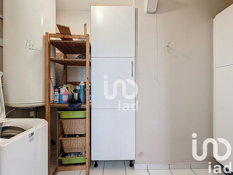 Appartement - 81 m² - 3 pièces
