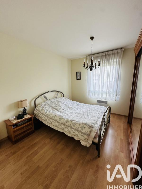 Appartement - 51 m² - 2 pièces