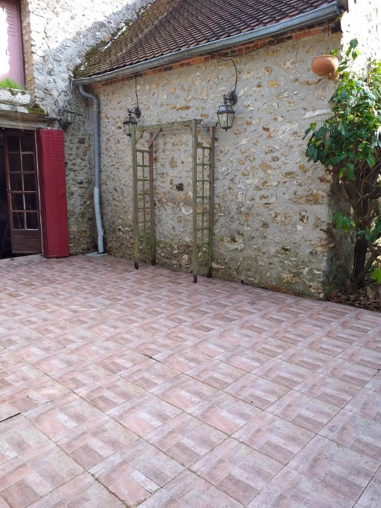 Propriété - 160 m² - 5 pièces