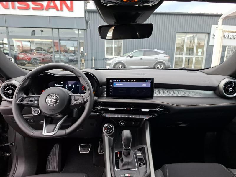 Alfa Romeo Tonale 1.5 Hybrid 130 ch Tct7 Sprint