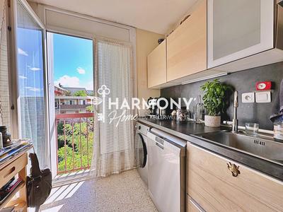 Appartement - 83 m² - 4 pièces