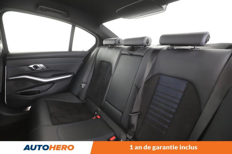 Bmw Série 3 330e Hybride m Sport Bva8 252 ch