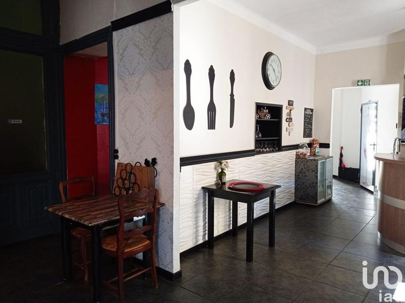 Local commercial - 440 m²