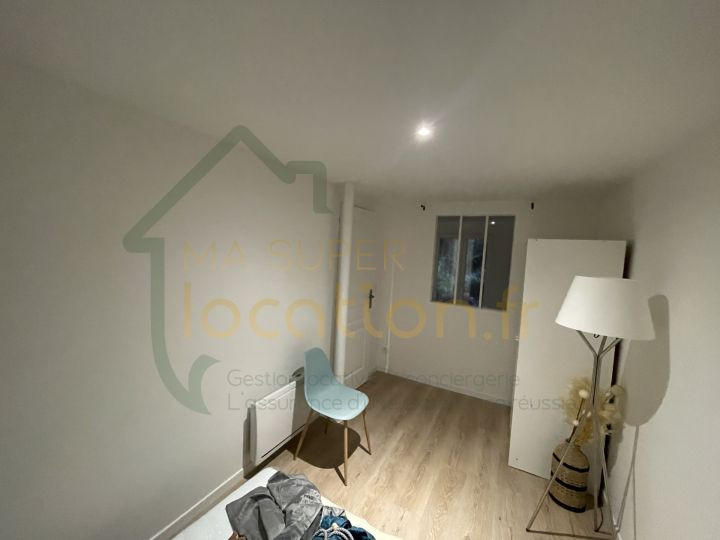 Appartement - 29 m² - 1 pièce