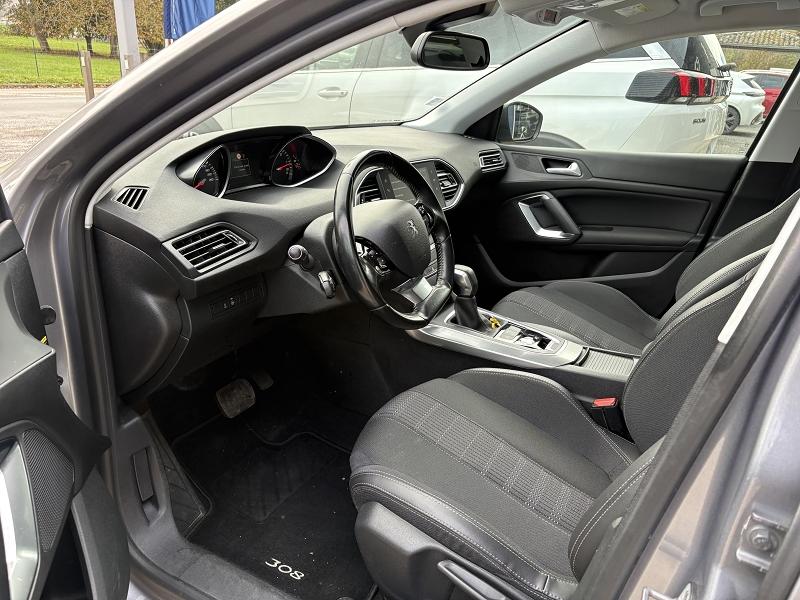 Peugeot 308 II (T9) 1.6 Bhdi 120cv Allure Bus. Eat6