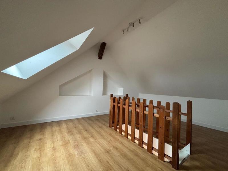 Maison - 59 m² - 3 pièces