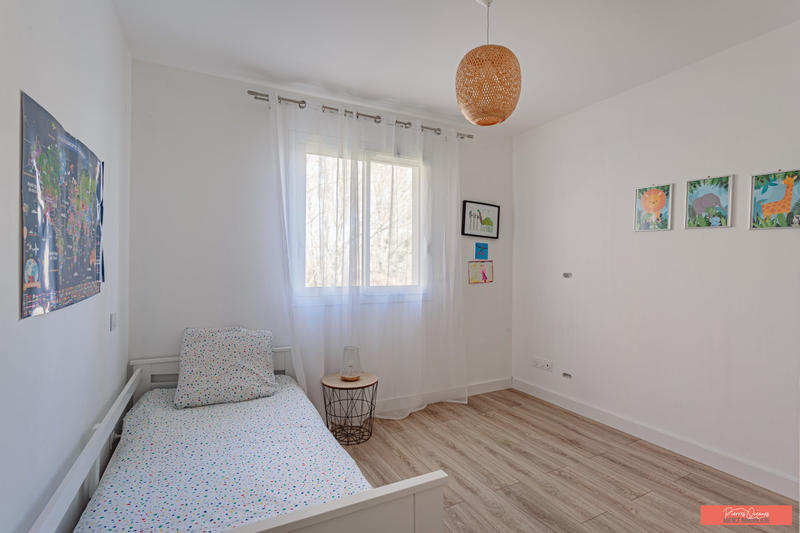 Maison - 132 m² - 5 pièces