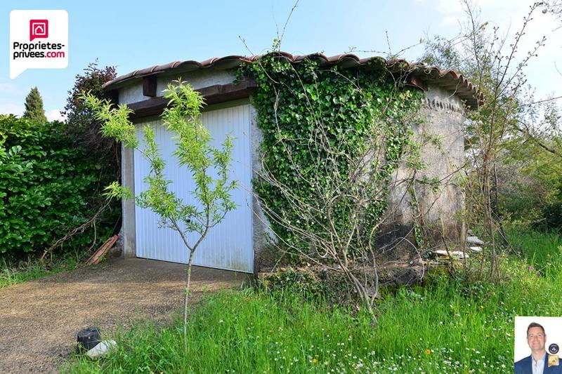 Villa - 120 m² - 4 pièces