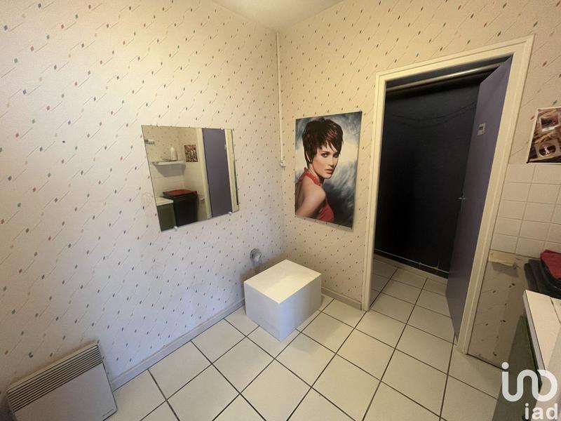 Local commercial - 60 m²