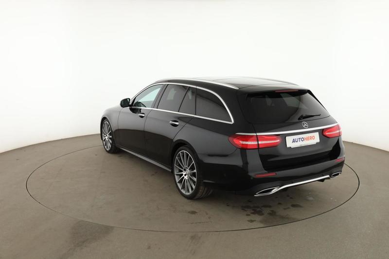 Mercedes Classe E Break 220 d Sportline 9g-Tronic 194 ch
