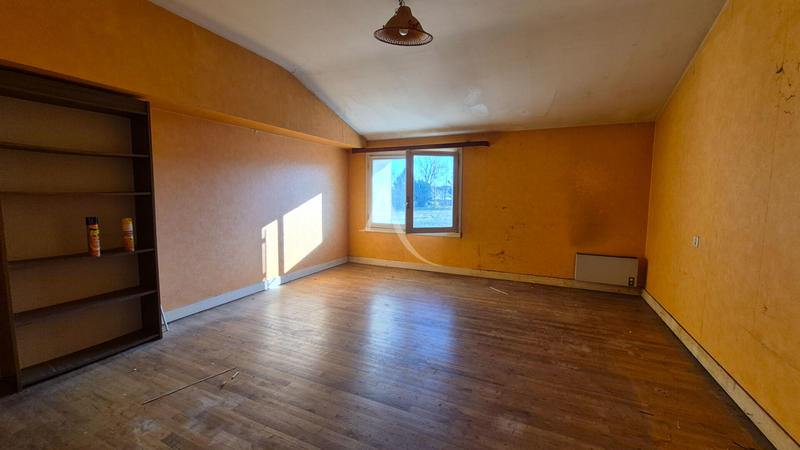 Maison - 128 m² - 4 pièces