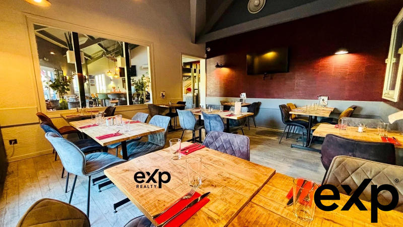 Fonds de commerce - Magasins - 308 m²