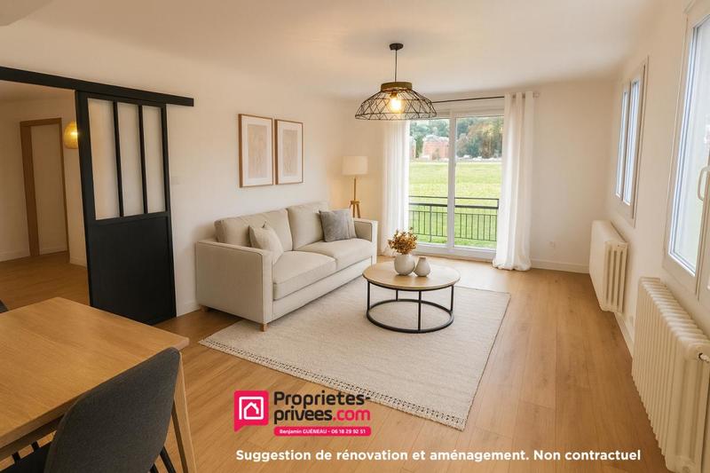 Maison - 157 m² - 7 pièces