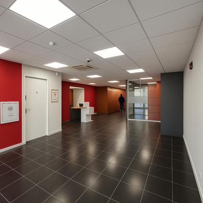 Local commercial - 160 m²