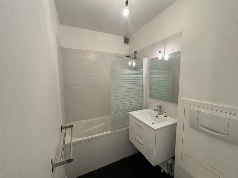 Appartement - 27 m² - 1 pièce