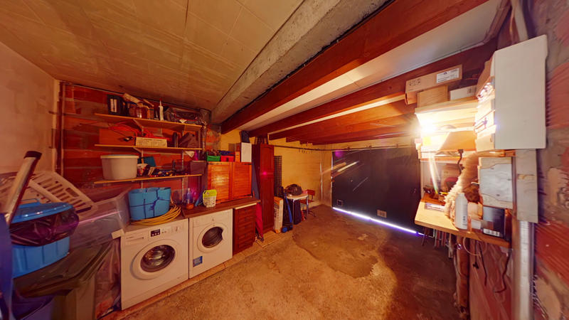 Maison - 107 m² - 5 pièces