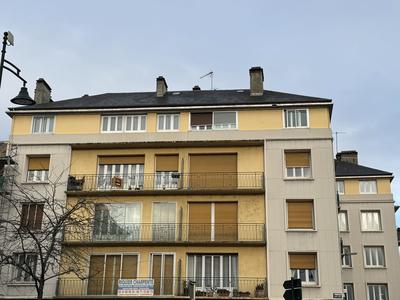 Appartement - 75 m² - 4 pièces