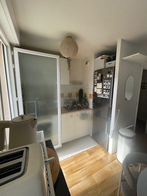 Appartement - 53 m² - 3 pièces