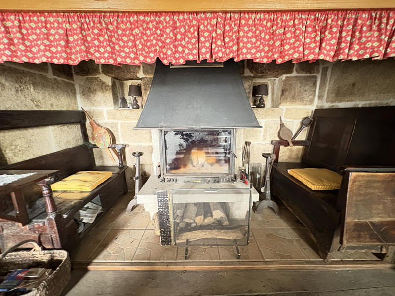 Maison - 107 m² - 6 pièces