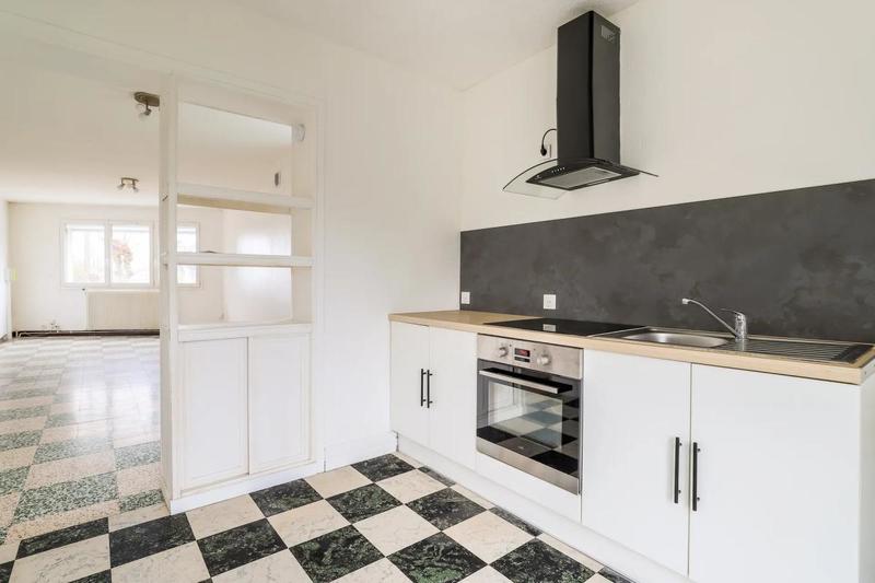 Maison - 106 m² - 2 pièces