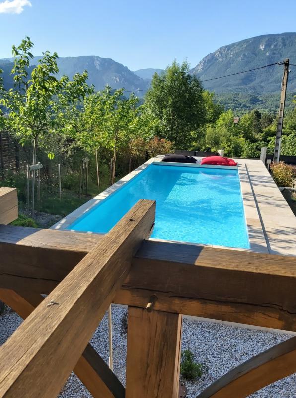 Propriété - 174 m² - 8 pièces