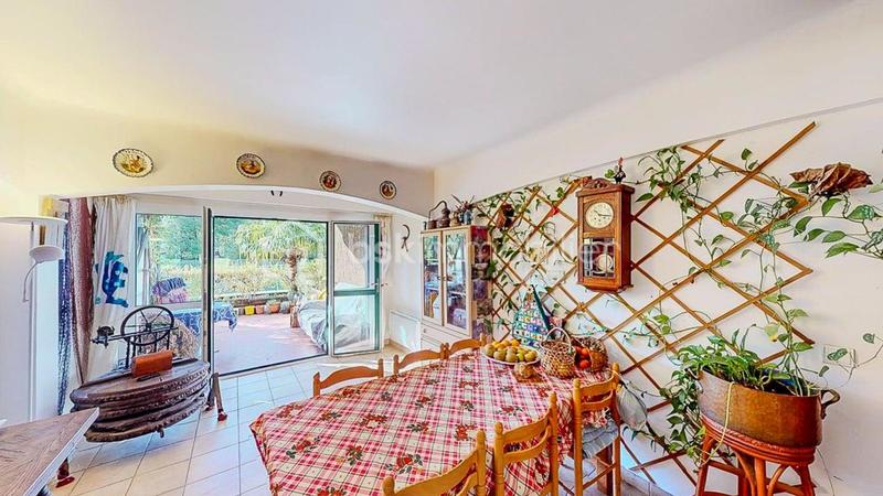 Appartement - 50 m² - 2 pièces