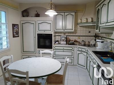 Maison - 147 m² - 7 pièces