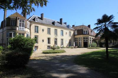 Château - 760 m²